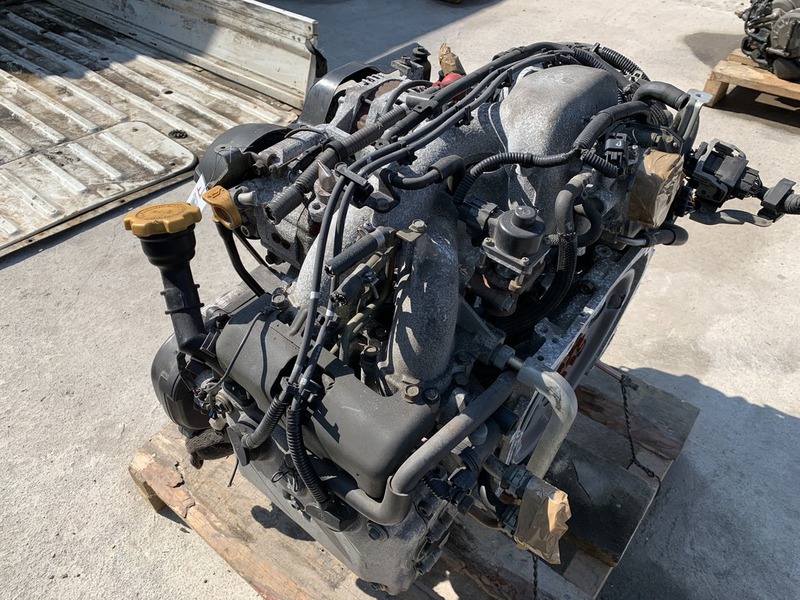 Двигатель, 63000 рублей, Красноярск