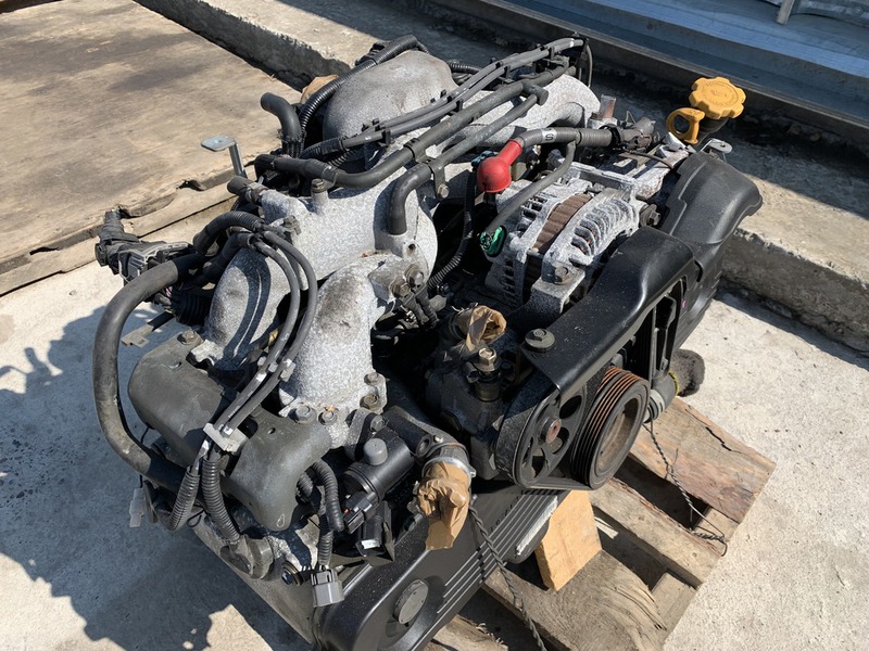 Двигатель, 63000 рублей, Красноярск