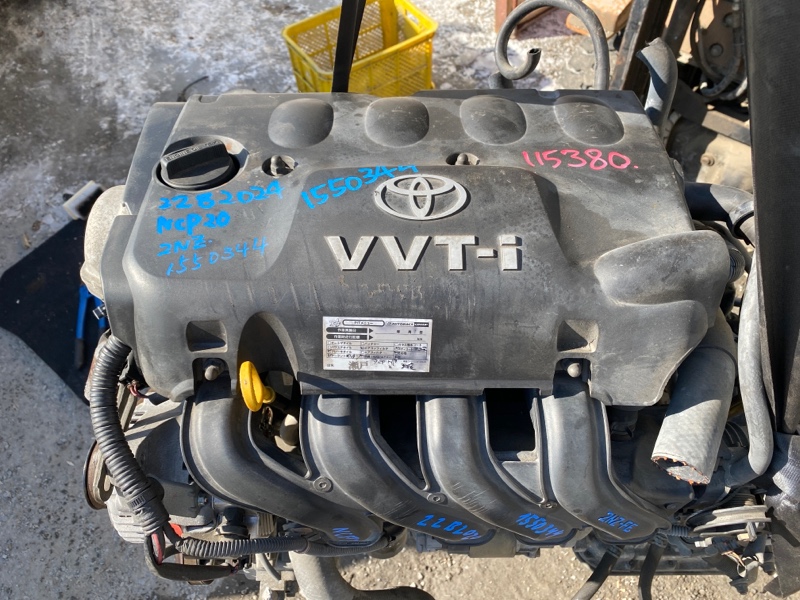 Двигатель, 110000 рублей, Красноярск