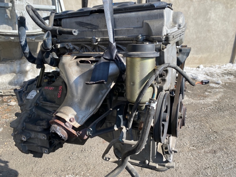 Двигатель, 110000 рублей, Красноярск