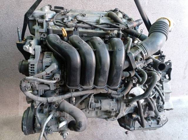 Двигатель, 53000 рублей, Красноярск