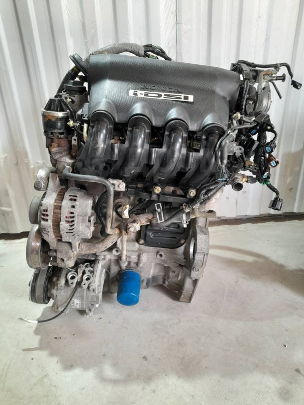 Двигатель, 50000 рублей, Красноярск