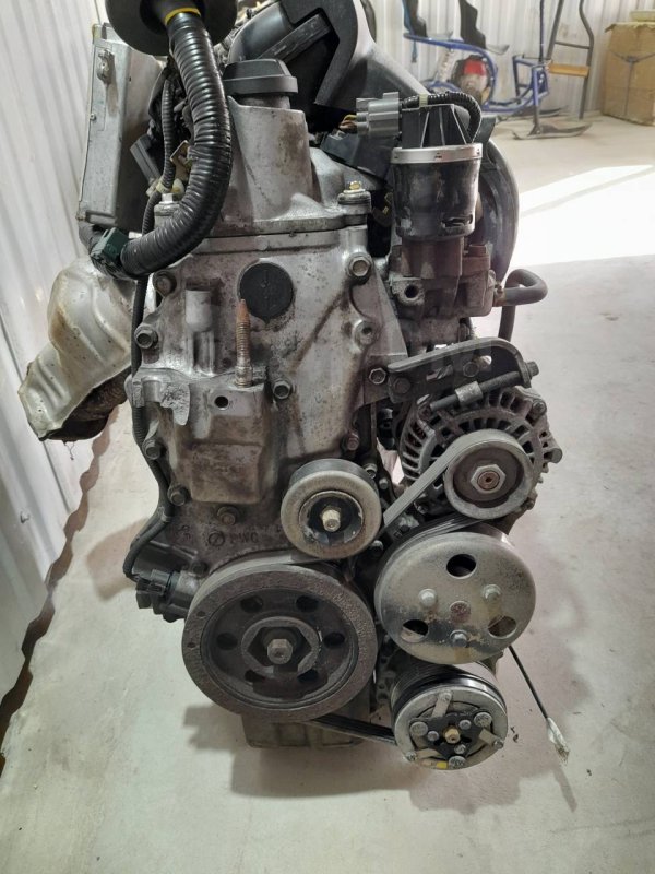 Двигатель, 50000 рублей, Красноярск