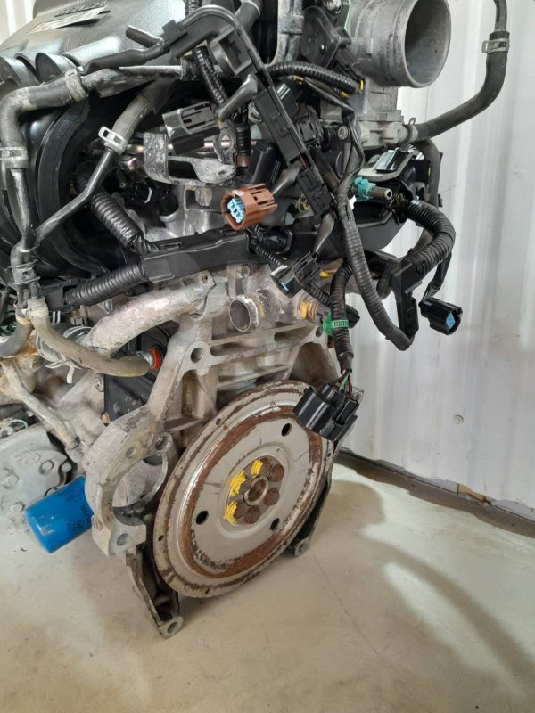 Двигатель, 25000 рублей, Красноярск