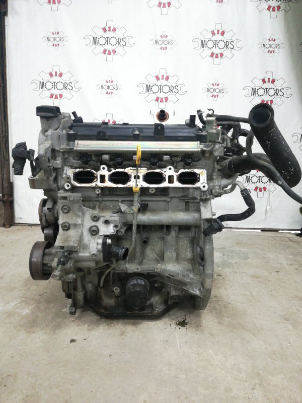 Двигатель, 50000 рублей, Красноярск