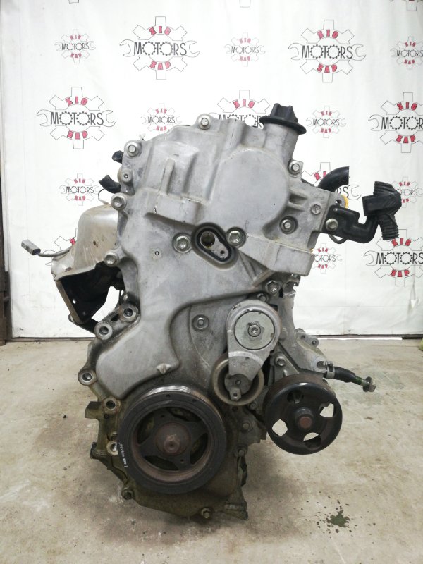 Двигатель, 50000 рублей, Красноярск