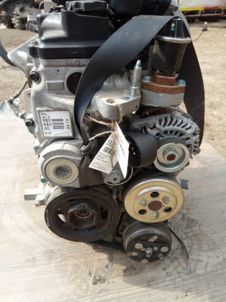 Двигатель, 28000 рублей, Красноярск