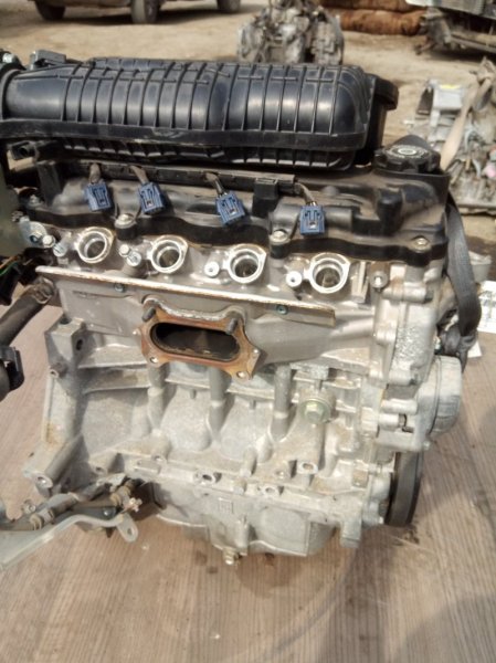 Двигатель, 28000 рублей, Красноярск