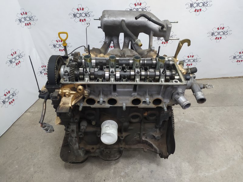 Двигатель, 130000 рублей, Красноярск