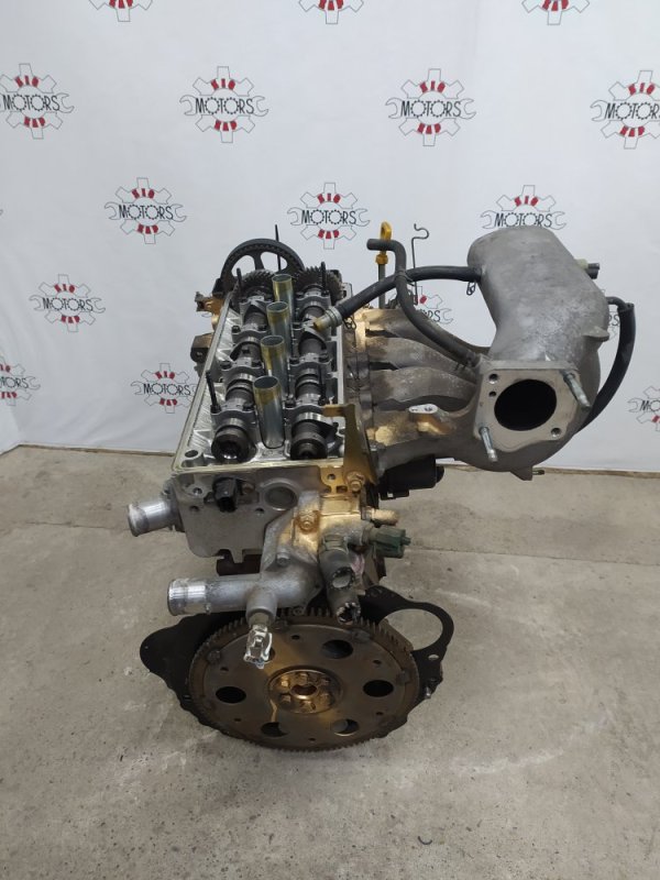 Двигатель, 130000 рублей, Красноярск