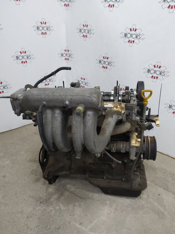 Двигатель, 130000 рублей, Красноярск