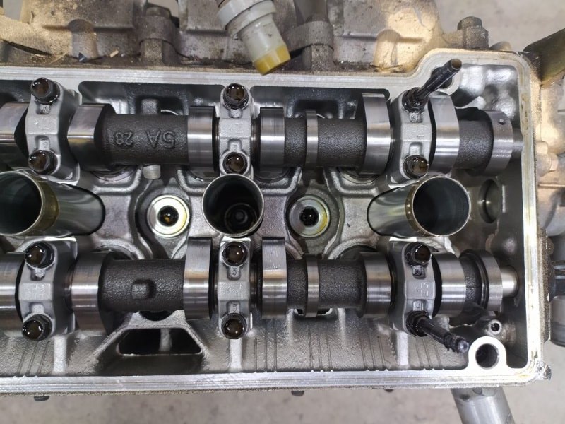 Двигатель, 130000 рублей, Красноярск