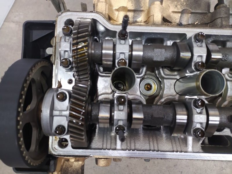 Двигатель, 130000 рублей, Красноярск