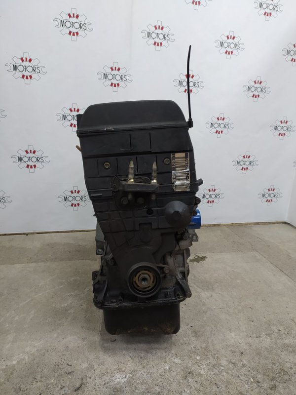 Двигатель, 115000 рублей, Красноярск