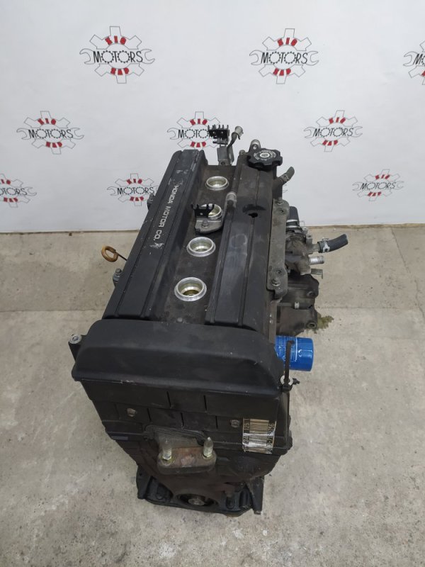 Двигатель, 115000 рублей, Красноярск