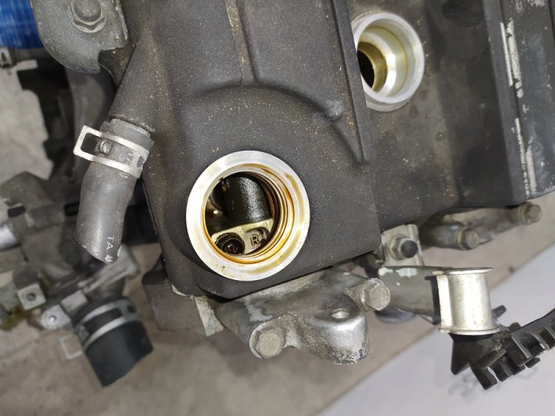 Двигатель, 115000 рублей, Красноярск