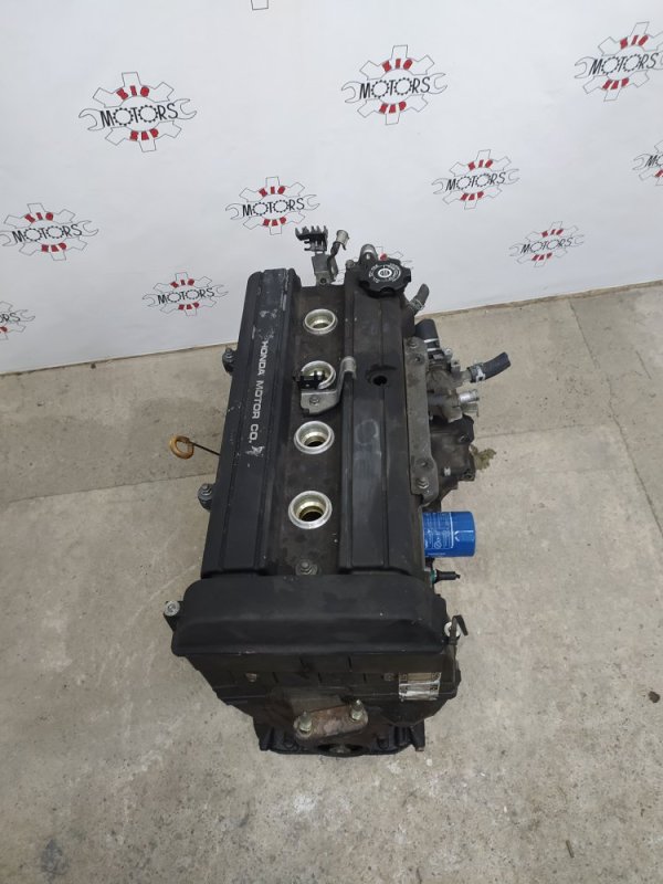 Двигатель, 115000 рублей, Красноярск