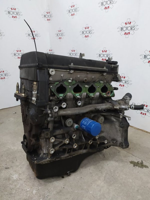 Двигатель, 115000 рублей, Красноярск