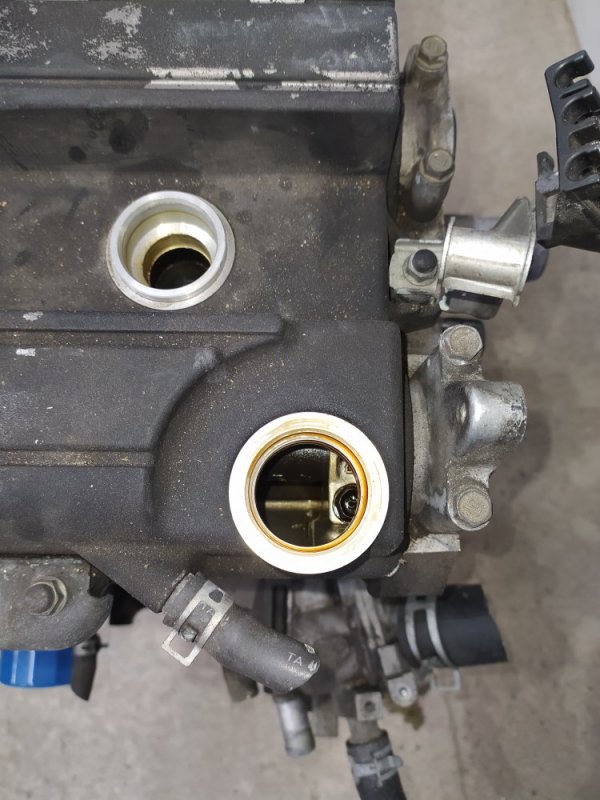 Двигатель, 115000 рублей, Красноярск