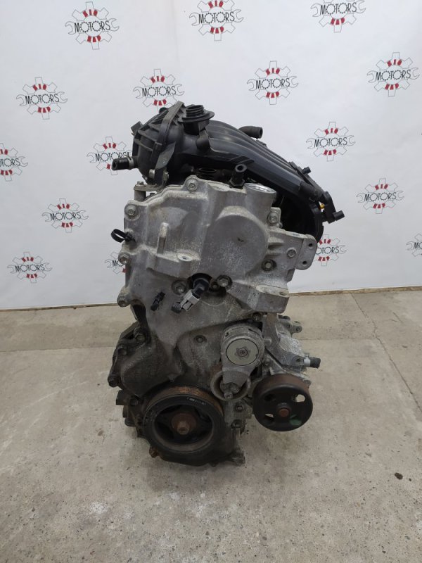 Двигатель, 50000 рублей, Красноярск