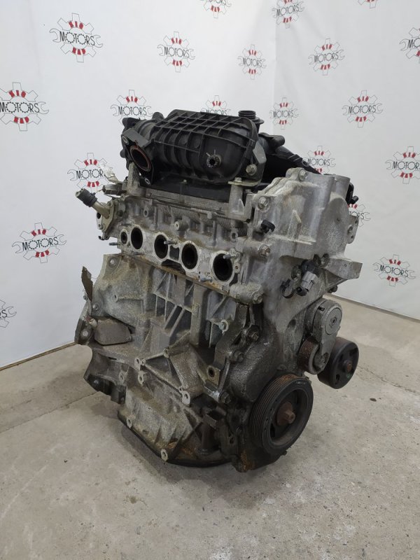 Двигатель, 50000 рублей, Красноярск