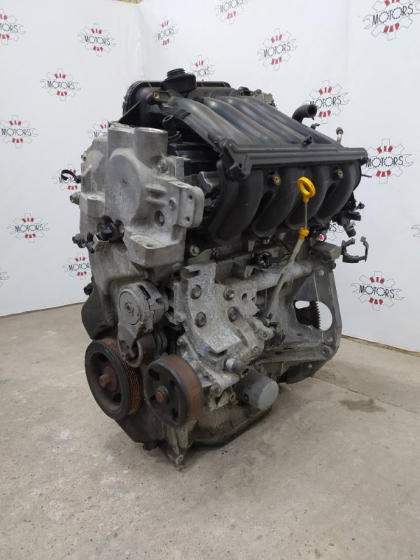 Двигатель, 50000 рублей, Красноярск