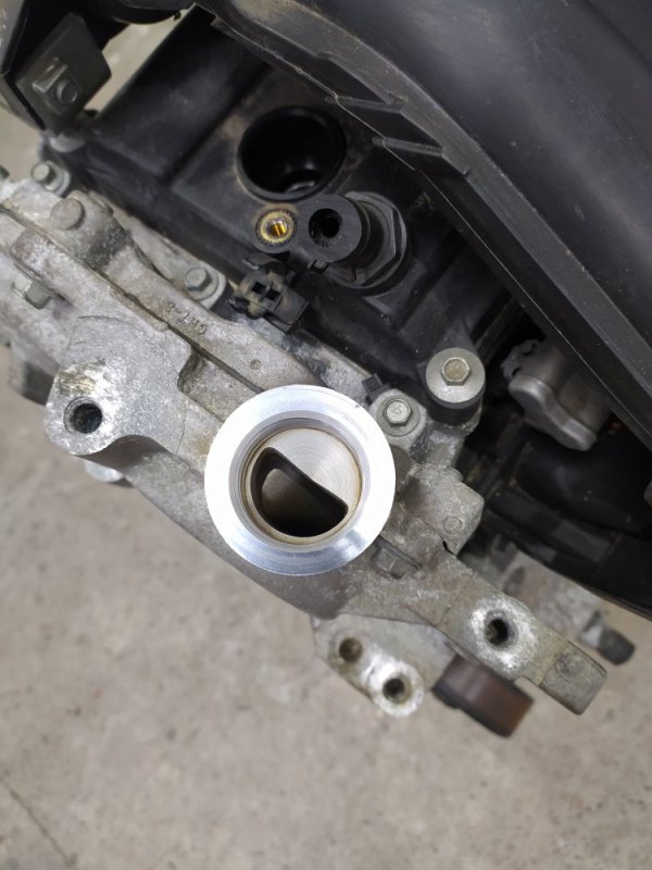 Двигатель, 50000 рублей, Красноярск