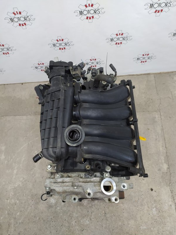 Двигатель, 50000 рублей, Красноярск