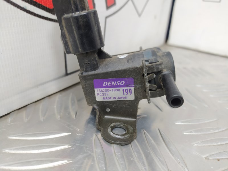 Клапан вакуумный, 400 рублей, Красноярск