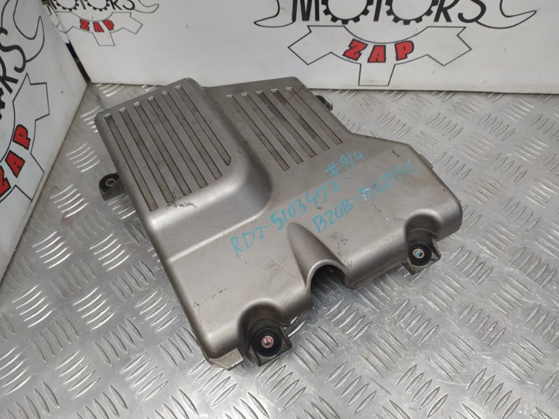 Резонатор воздушного фильтра, 500 рублей, Красноярск