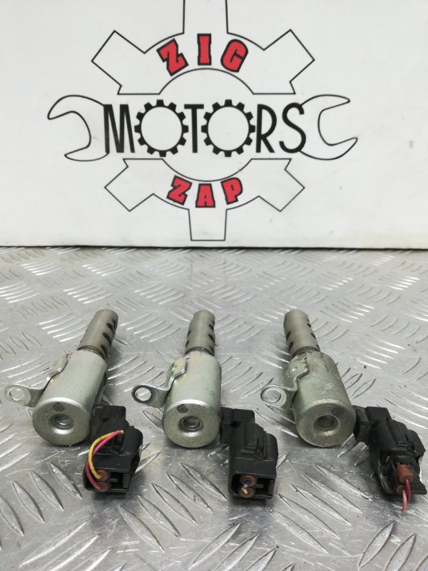 Клапан VVT-i, 400 рублей, Красноярск