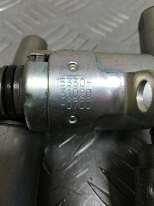 Клапан VVT-i, 400 рублей, Красноярск