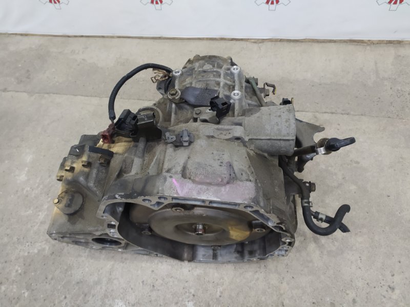 АКПП, 54000 рублей, Красноярск