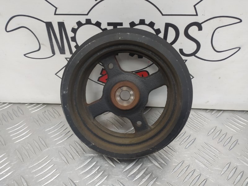 Шкив коленвала, 300 рублей, Красноярск