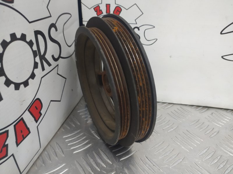 Шкив коленвала, 300 рублей, Красноярск