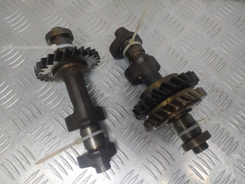 Вал балансировочный, 7000 рублей, Красноярск