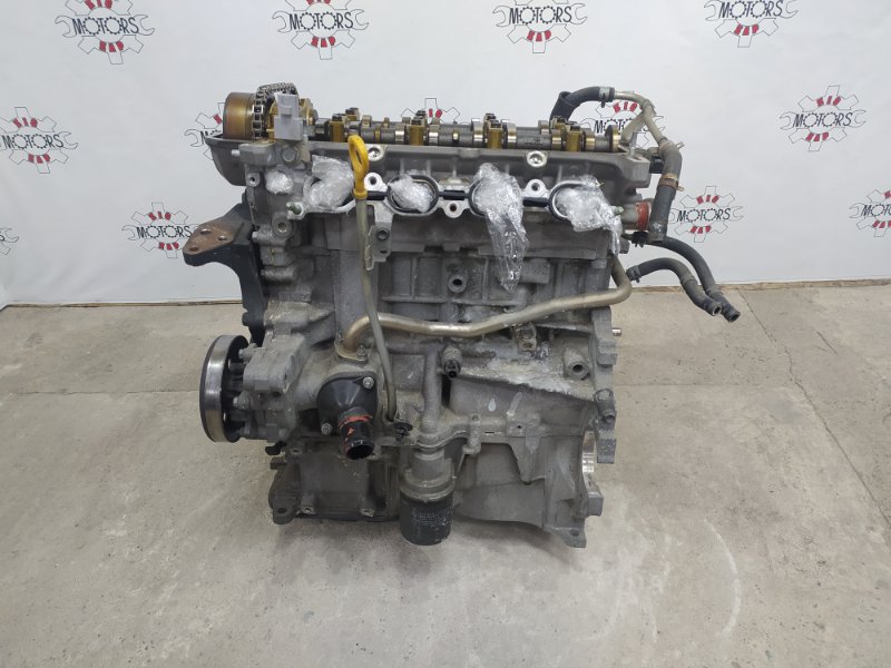 Двигатель, 95000 рублей, Красноярск