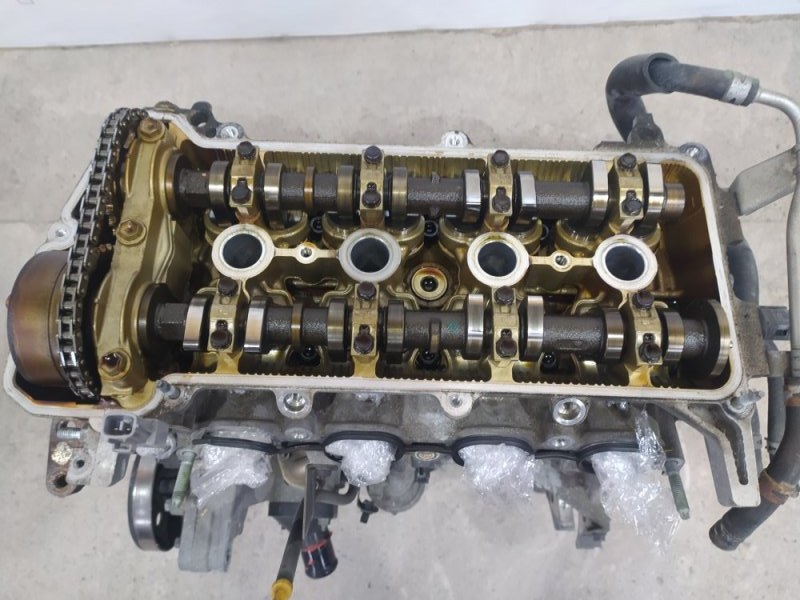 Двигатель, 95000 рублей, Красноярск