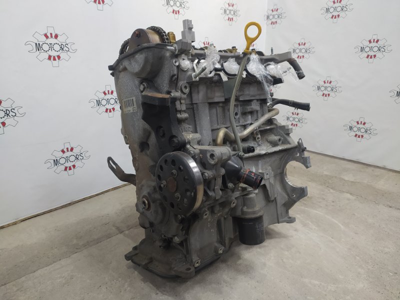 Двигатель, 95000 рублей, Красноярск