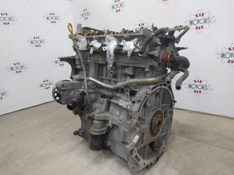 Двигатель, 95000 рублей, Красноярск