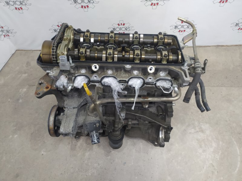 Двигатель, 110000 рублей, Красноярск