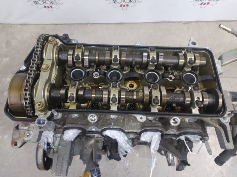 Двигатель, 110000 рублей, Красноярск