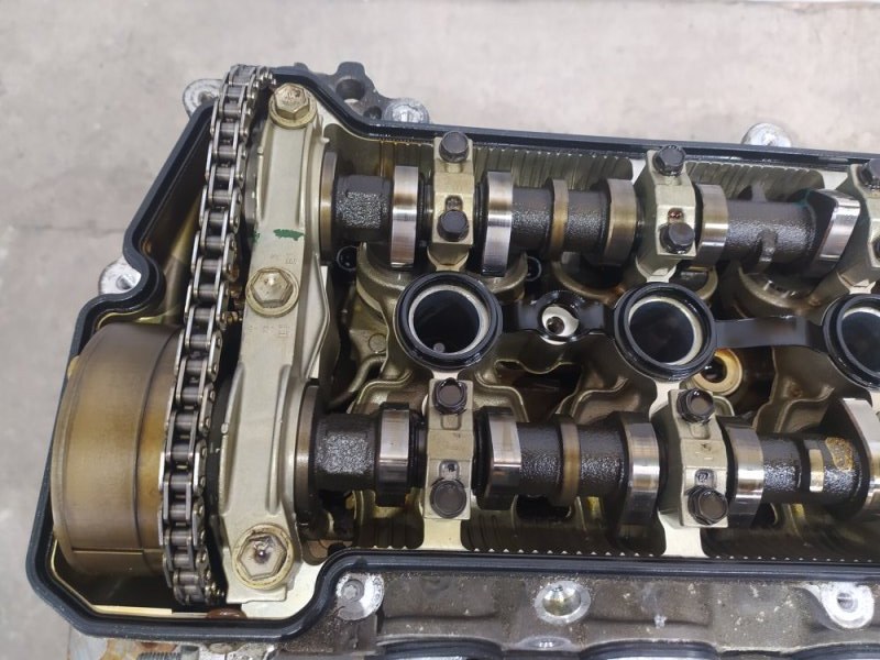 Двигатель, 110000 рублей, Красноярск