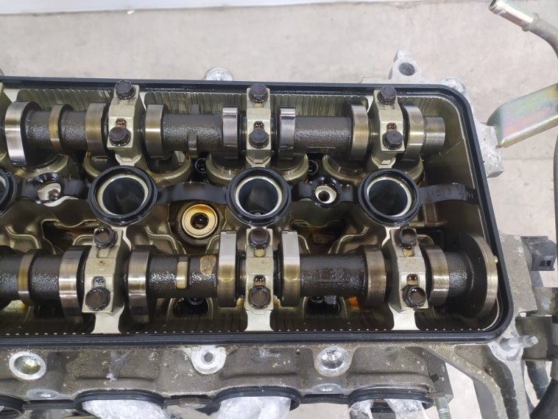 Двигатель, 110000 рублей, Красноярск