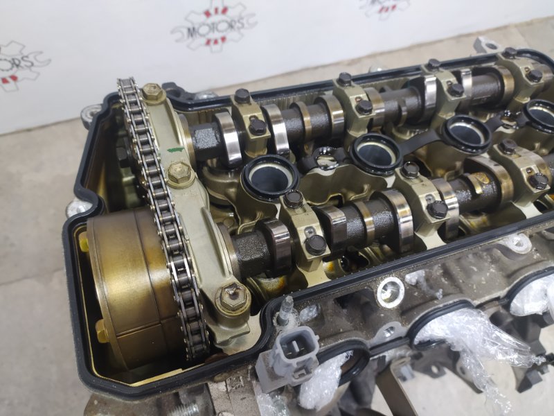 Двигатель, 110000 рублей, Красноярск