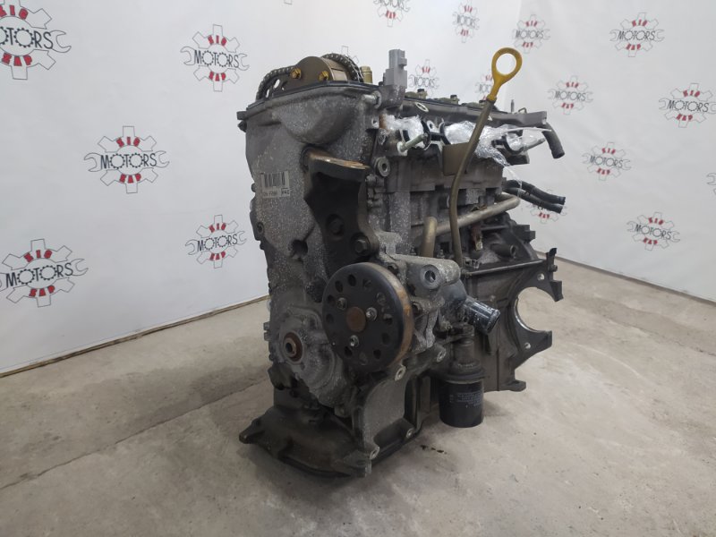 Двигатель, 110000 рублей, Красноярск