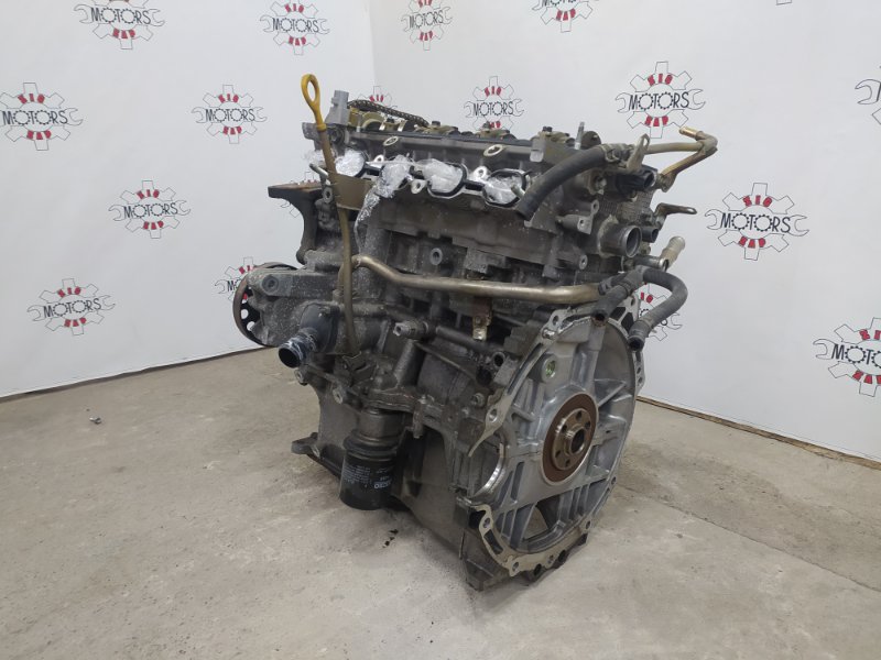 Двигатель, 110000 рублей, Красноярск