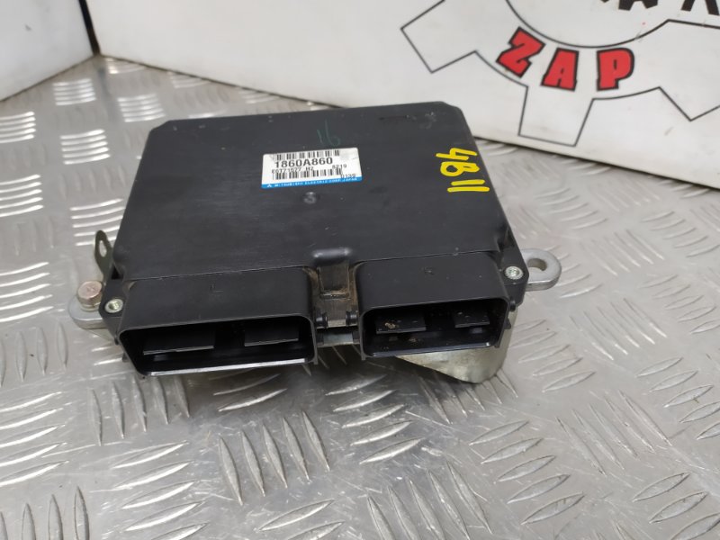 Блок управления двигателем, 100 рублей, Красноярск