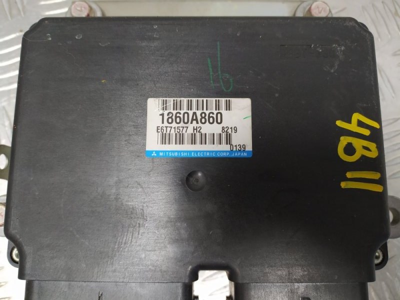 Блок управления двигателем, 100 рублей, Красноярск