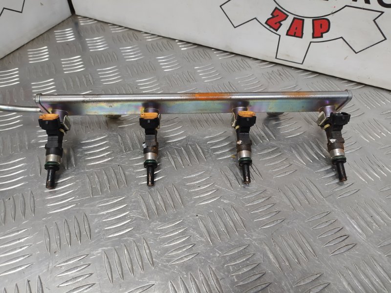 инжектор, форсунка, 400 рублей, Красноярск